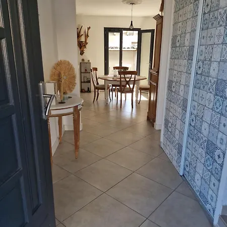 Petite Camargue Piscine Bali Au Sel Climatisation 15min Plages 3