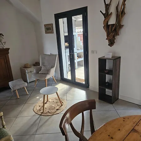 Prázdninový dům Petite Camargue Piscine Bali Au Sel Climatisation 15min Plages 3