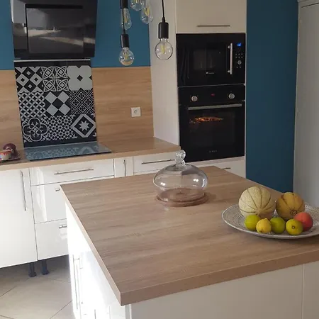 Tatil Evi Petite Camargue Piscine Bali Au Sel Climatisation 15min Plages 3 Marsillargues