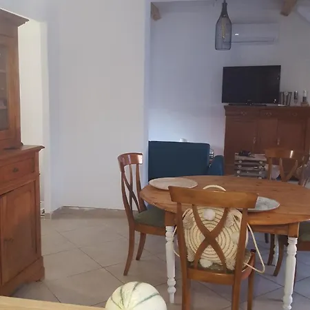 Petite Camargue Piscine Bali Au Sel Climatisation 15min Plages 3 *