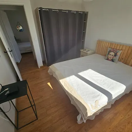 Prázdninový dům Petite Camargue Piscine Bali Au Sel Climatisation 15min Plages 3 *