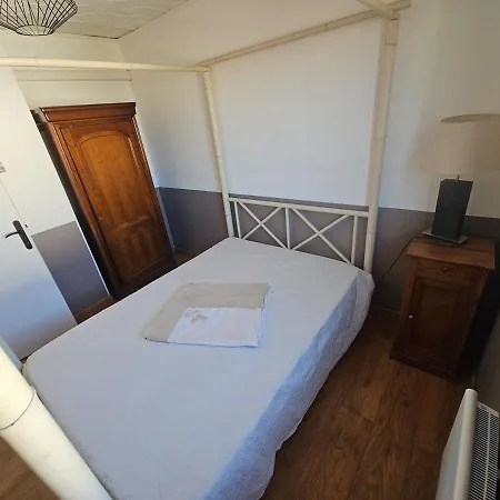 Petite Camargue Piscine Bali Au Sel Climatisation 15min Plages 3