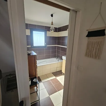 Prázdninový dům Petite Camargue Piscine Bali Au Sel Climatisation 15min Plages 3 *
